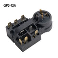 Start Relay Compressor Overload Protector for QP312A (Professional Grade)