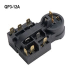 Start Relay Compressor Overload Protector for QP312A (Professional Grade)