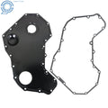Timing Gear Housing Front Case Cover for Cummins 5.9L 12V (1998–2002)