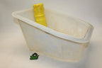 Front Bow Storage Bin for Kawasaki Ultra 205X LX 260X 300 310 310X 310R 310LX (2007–2022)