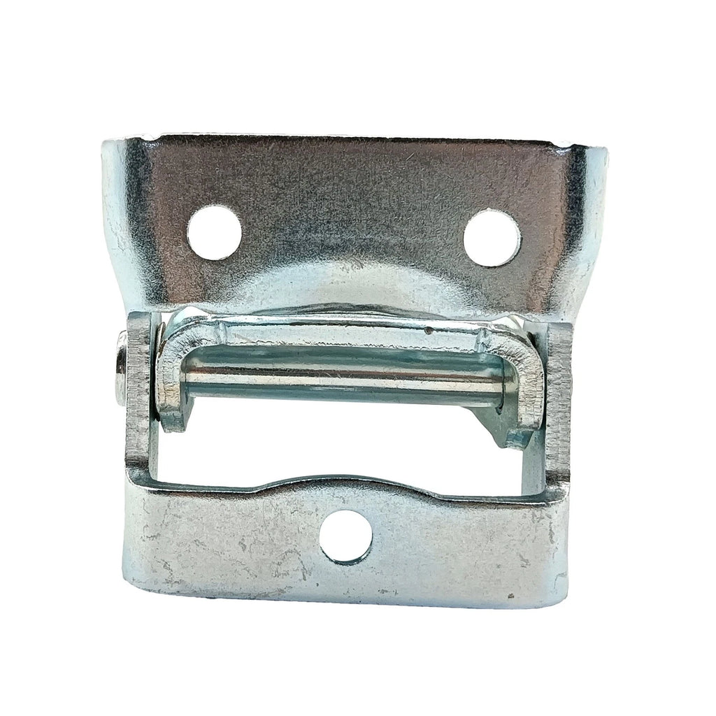 Rear Upper or Lower Tailgate Hinge 55395401AE for Jeep Wrangler JK (2007–2018)