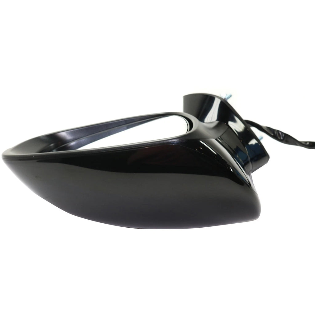 Power Heated Mirrors for Lexus GS350 (2014–2020) with Turn Signal