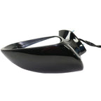 Power Heated Mirrors for Lexus GS350 (2014–2020) with Turn Signal