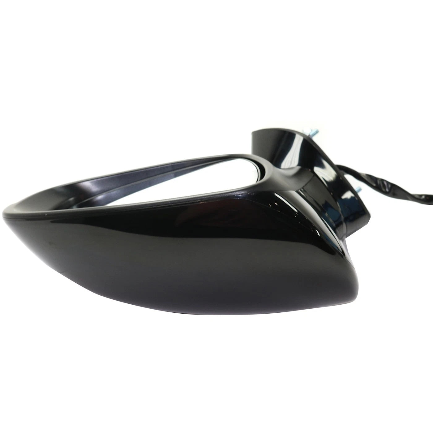 Power Heated Mirrors for Lexus GS350 (2014–2020) with Turn Signal