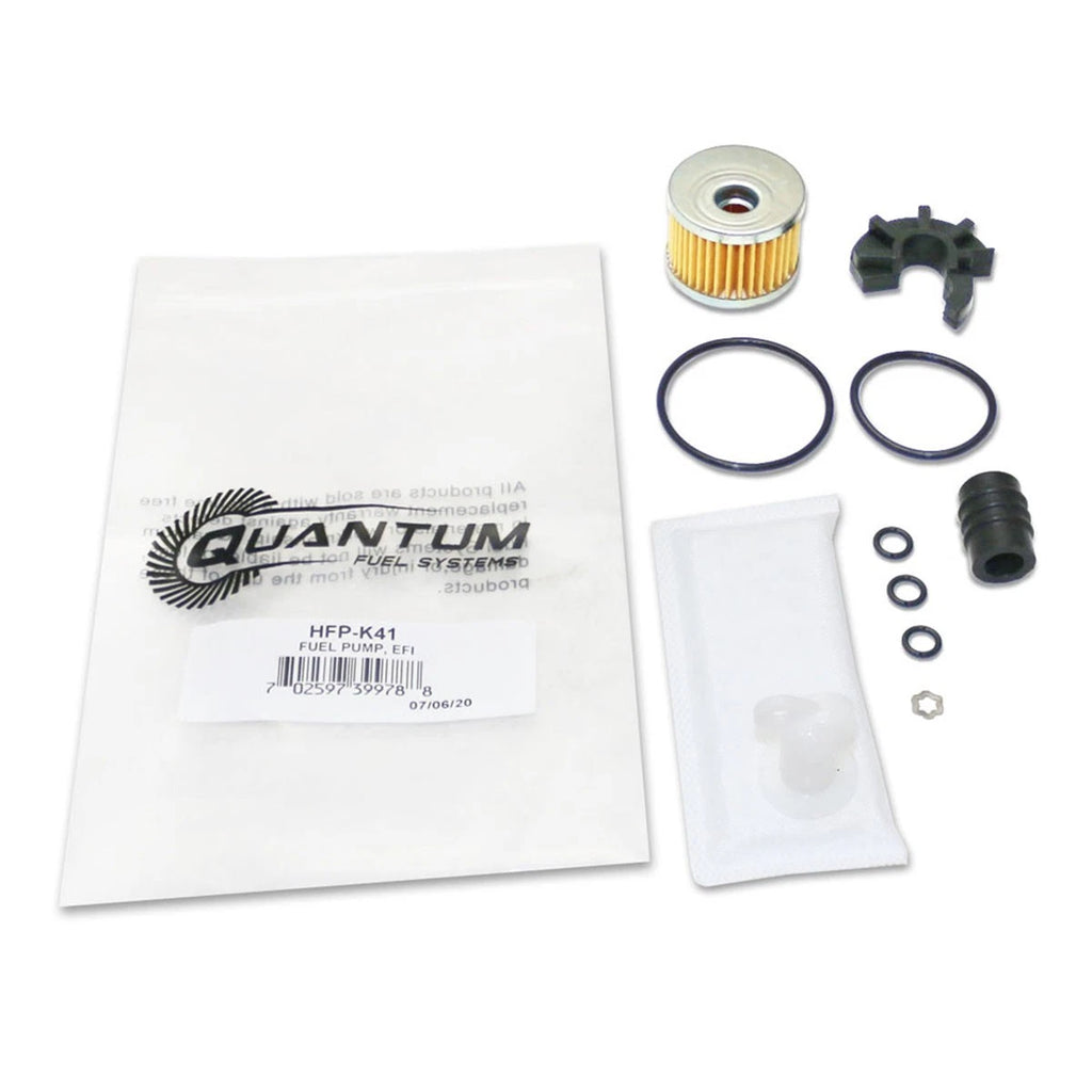 Fuel Pump Filter Kit QFS for KTM 1290 Super Adventure (2014–2023) 61007090200