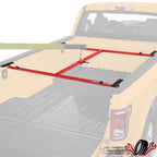 Adjustable Truck Bed Lifter for Pickup (800LB Capacity)