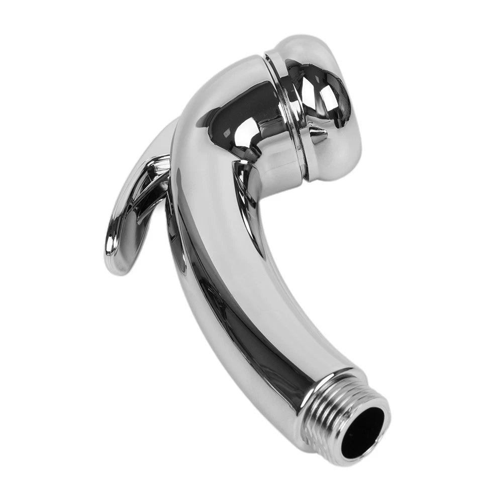 Chrome Shower Head for Campervans Motorhomes Boats (Compatible)