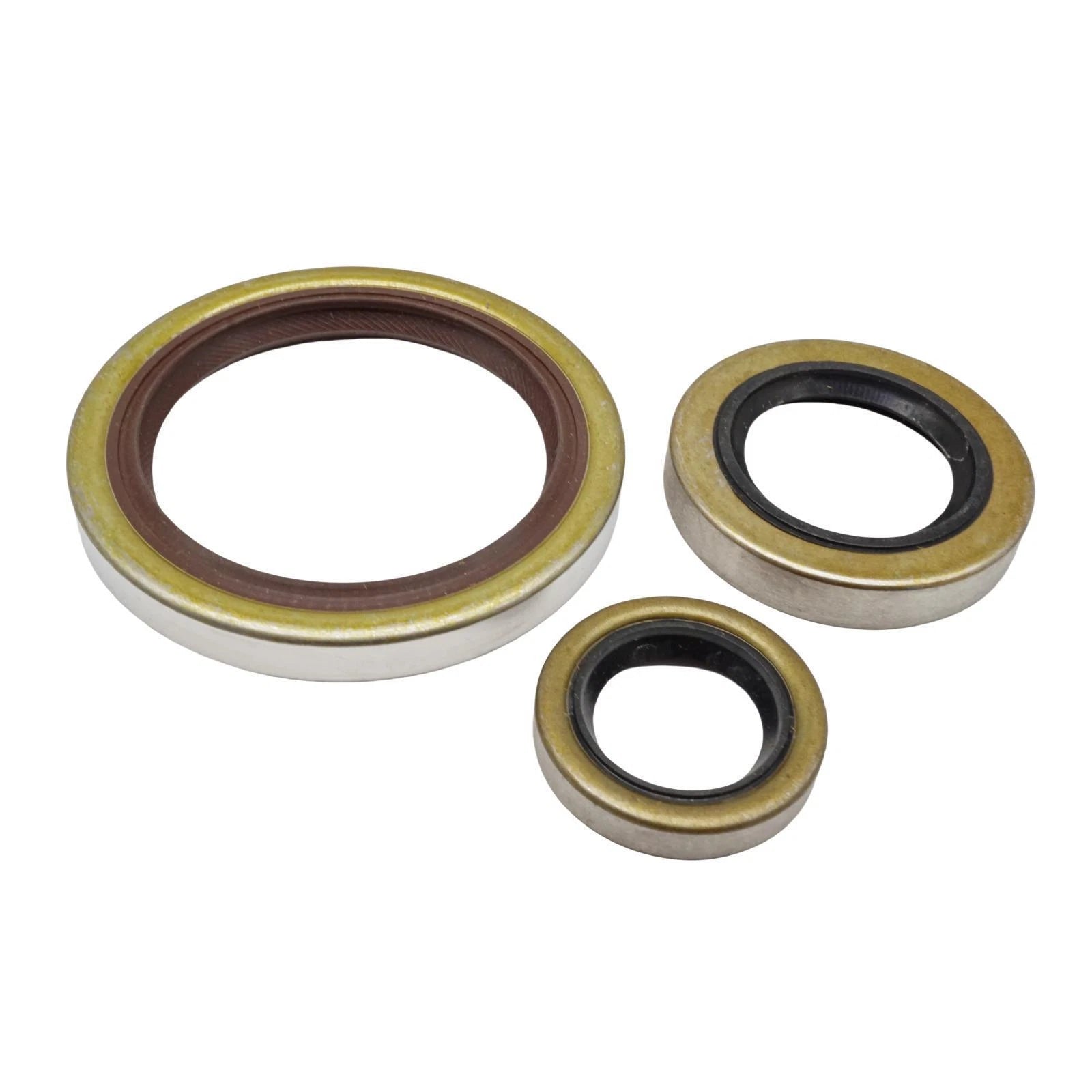 Upper Seal Kit for MerCruiser R-MR Alpha I Gen I (26-32511A1, 32511A2, 18-2648)