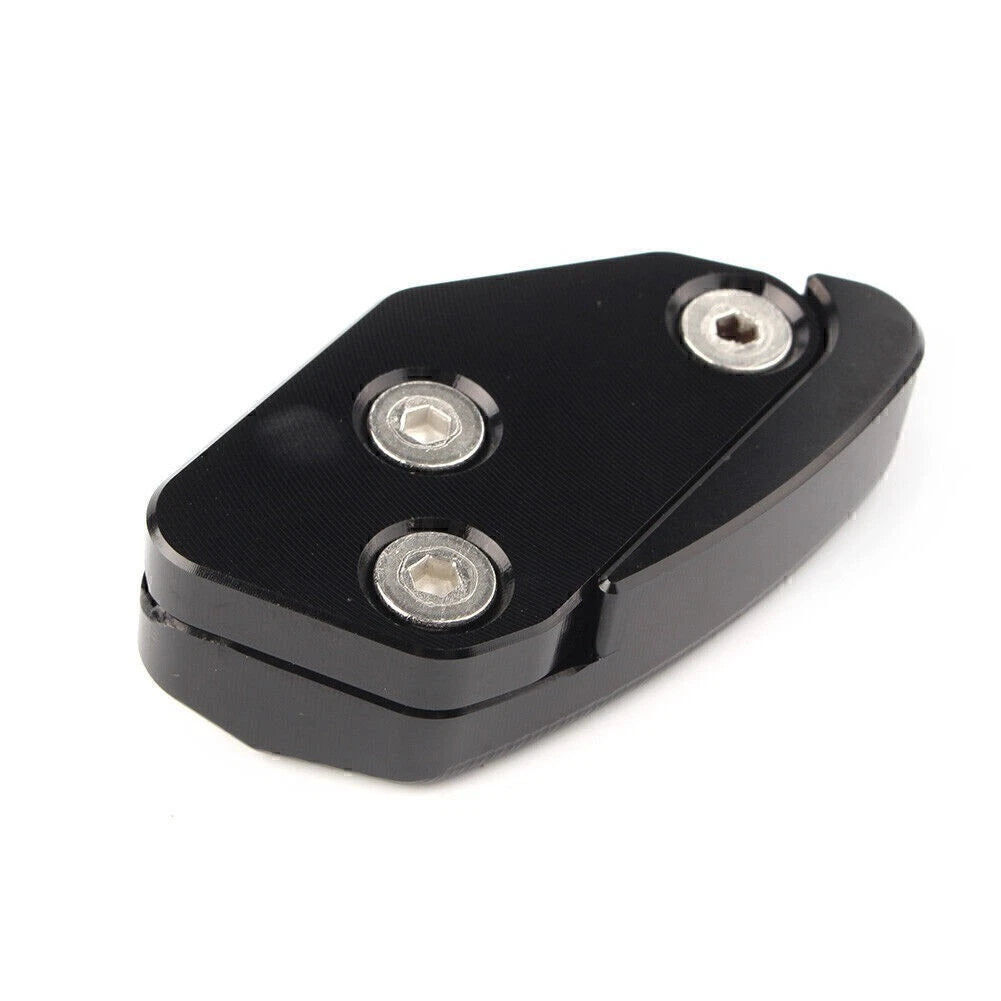 Kickstand Side Stand Extension Plate for Yamaha XMAX 125/250/300/400 (2017–2019)