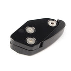 Kickstand Side Stand Extension Plate for Yamaha XMAX 125/250/300/400 (2017–2019)