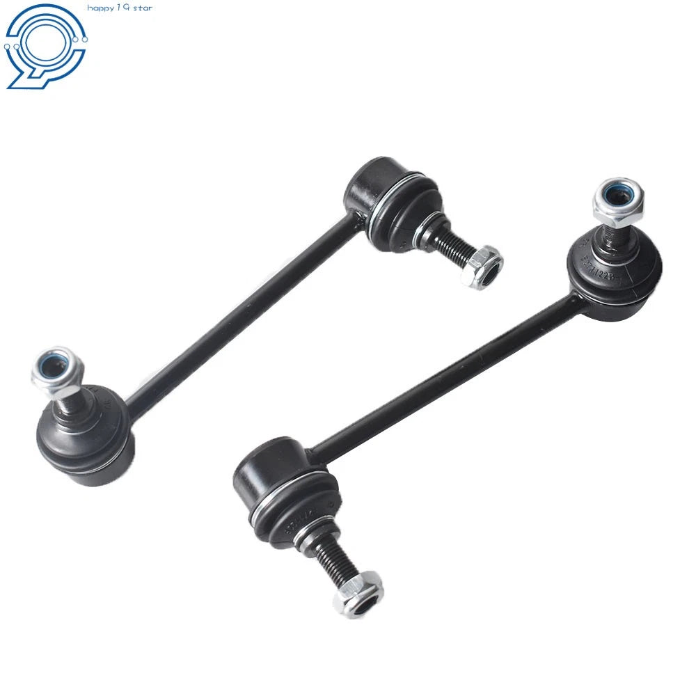 Front Sway Bar Link Kit for Ford Fusion MKZ Zephyr Milan (2006-2012)