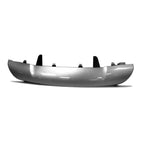 Replacement Rear Lower Valance Panel for Toyota Hilux (2011–2015)