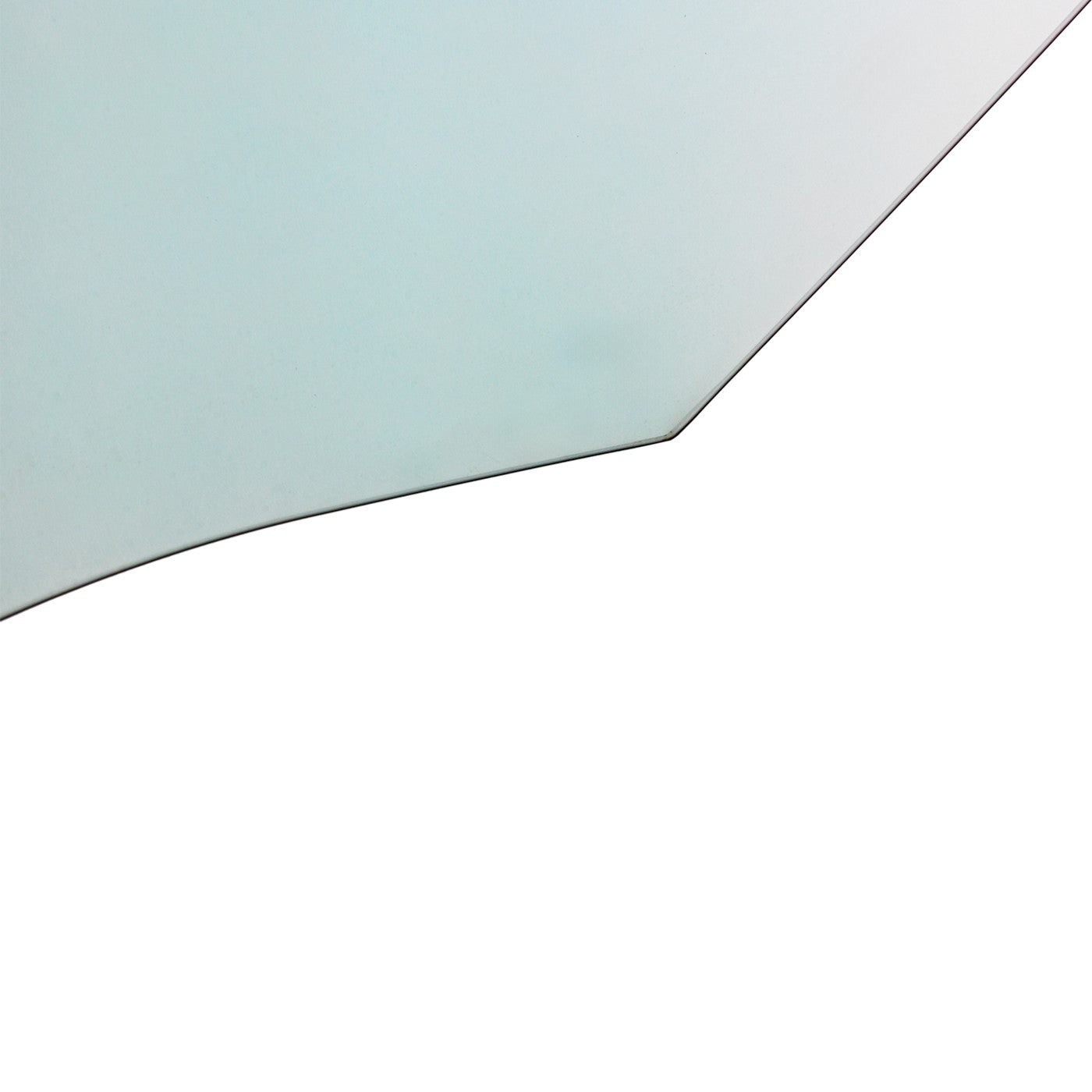 Front Driver Door Glass for Kia Sorento (2011–2013)