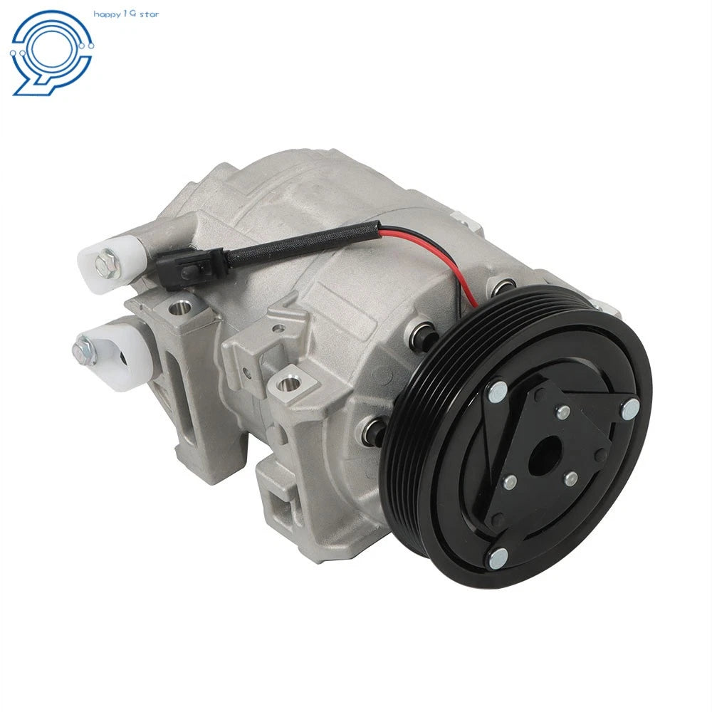 A/C Compressor for Nissan Altima, Sentra (2007–2011) 2.5L