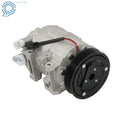 A/C Compressor for Nissan Altima, Sentra (2007–2011) 2.5L