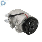 A/C Compressor for Nissan Altima, Sentra (2007–2011) 2.5L
