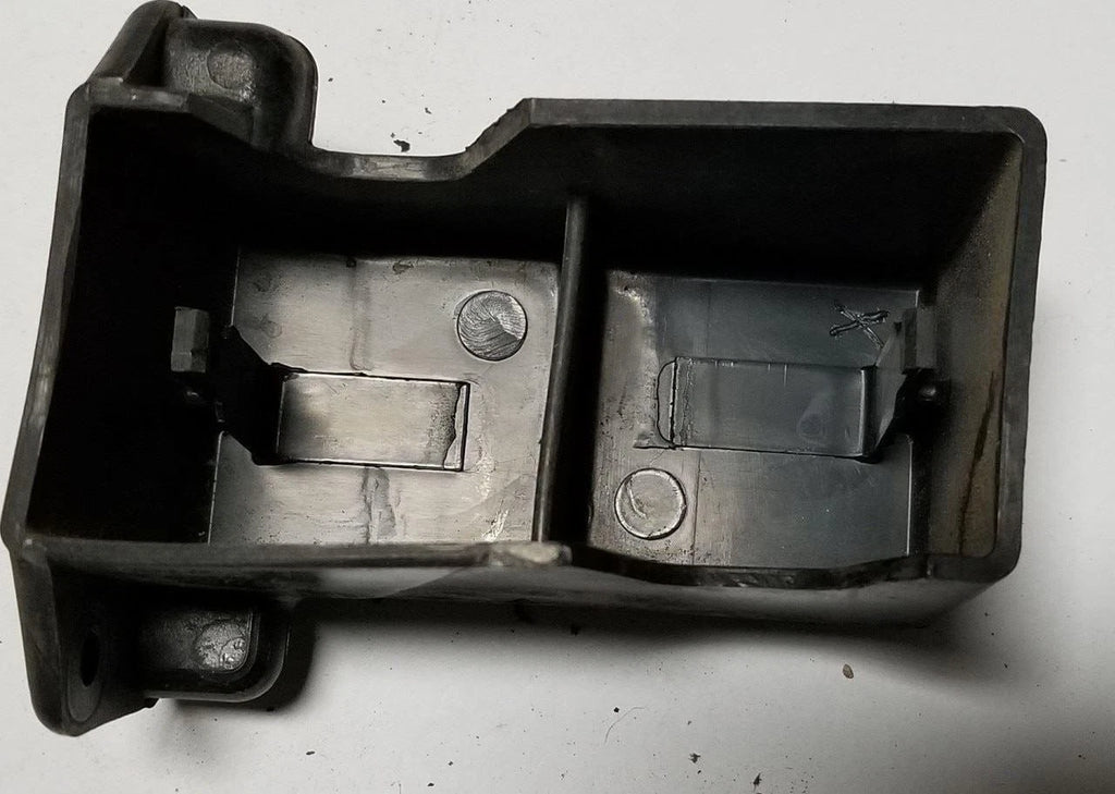 EEC ABS Relay Holder for Lincoln Mark VII (1984–1992)