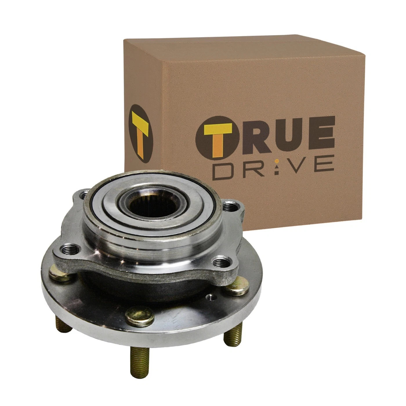 Wheel Hub for Mitsubishi Galant (2004–2011) Front Left or Right with Bearing
