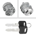 Set of 2 Door Lock Cylinder Keys for Ford F150 F250 F350 (1999–2016)