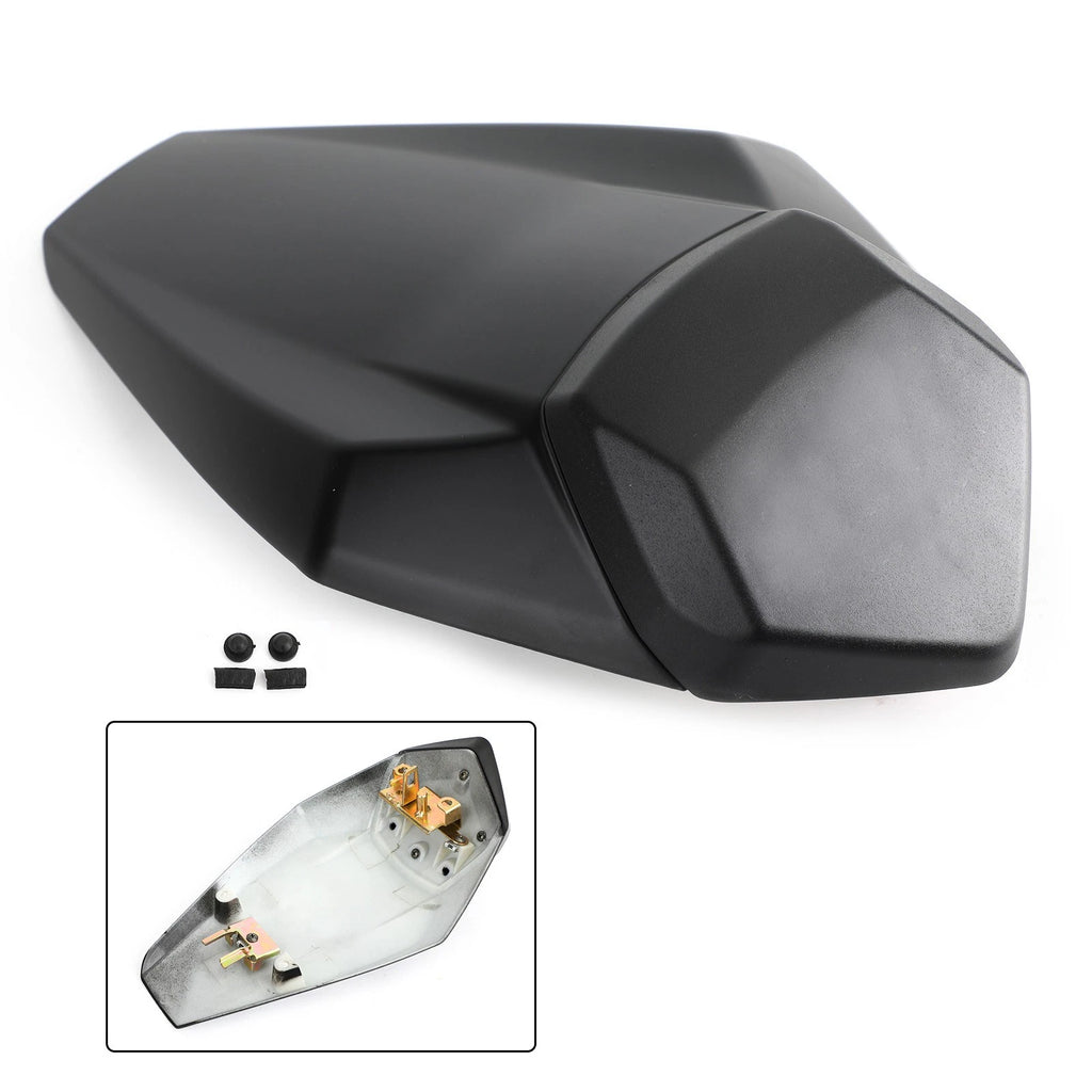 Rear Seat Fairing Cover for Kawasaki ZX6R (2019–2024)