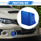 Tow Eye Hook Cover for Subaru Impreza (2010–2014) - Blue