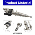 Fuel Injector for BMW 335 535 550 750 X5 X6 N54 N63 (2007–2016) Index 12 13537585261-12