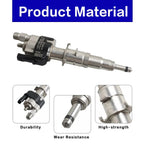 Fuel Injector for BMW 335 535 550 750 X5 X6 N54 N63 (2007–2016) Index 12 13537585261-12