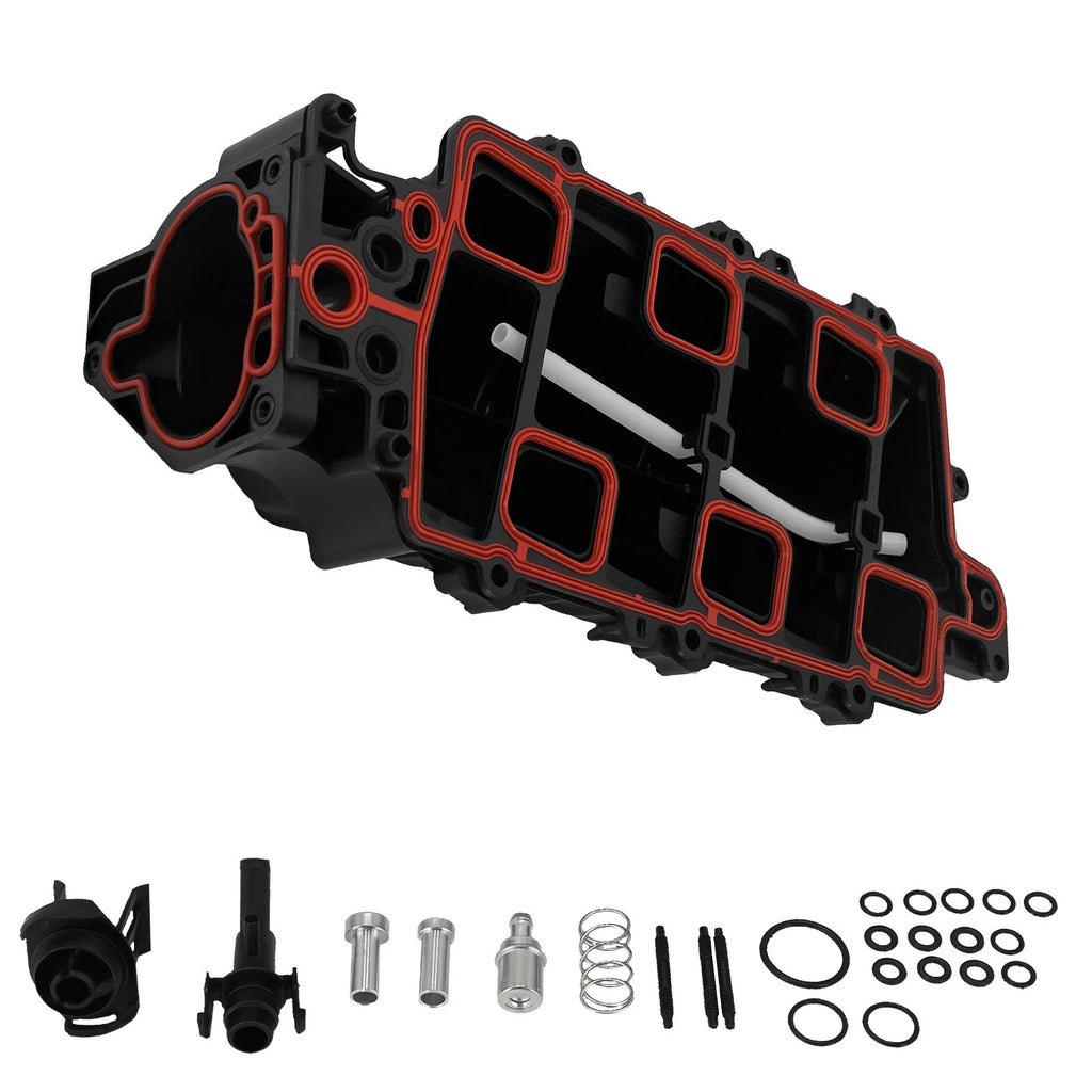 Intake Manifold for Buick LeSabre, Park Avenue, Chevrolet Impala, Pontiac 3.8L (1995–2005)