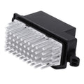HVAC Blower Motor Resistor for Nissan Rogue (2014–2019)