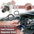 Set of 1 Fuel Pressure Regulator Valve for Mitsubishi Triton (2006–2014) No.A6860VM09A
