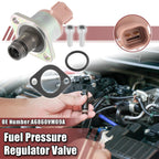 Set of 1 Fuel Pressure Regulator Valve for Mitsubishi Triton (2006–2014) No.A6860VM09A