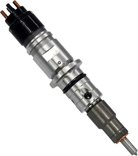 Fuel Injector for Cummins ISB6.7 Diesel Engine (2007–2021) 5256034 0445120187