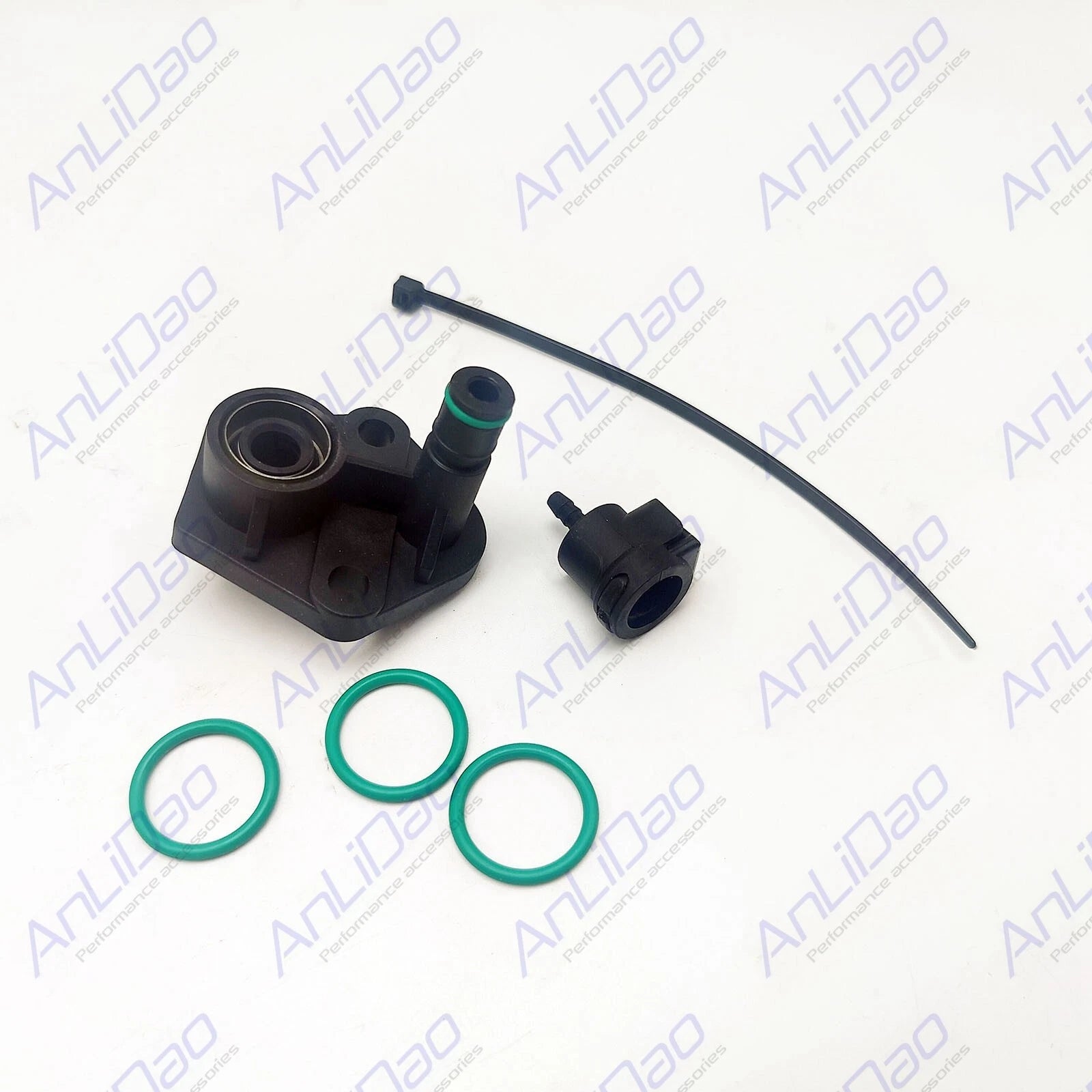 Shift Rod Bushing Assembly for Mercruiser Mercury (23-815921A21, 18-2353)