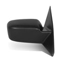Power Heated Texture Cover Side View Mirror for Ford Fusion (2011–2012)