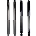 Set of 4 Struts for Ford F-250 4WD (1992–1997)