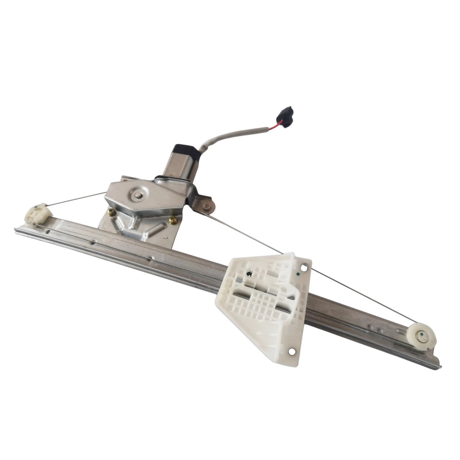 Rear Left Power Window Regulator with Motor for Ford Escape (2013-2019)