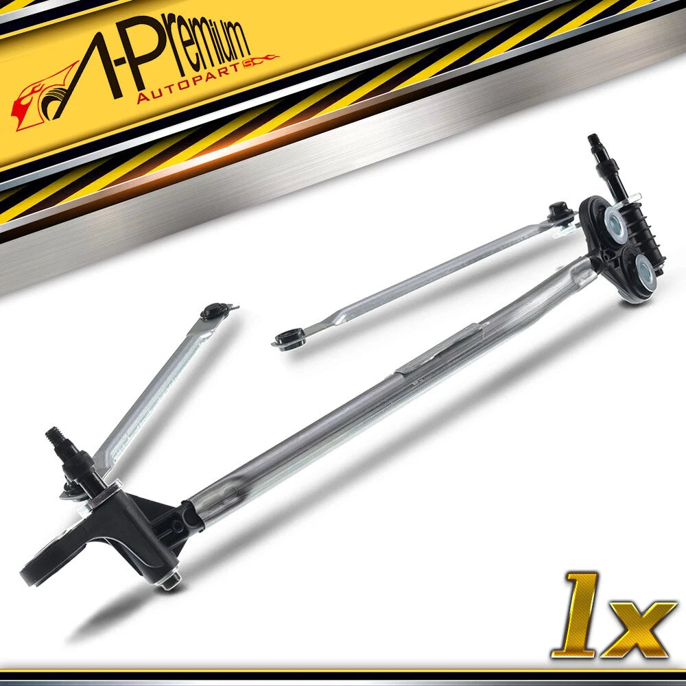 Windshield Wiper Transmission for BMW X5 X6 (2007–2013)