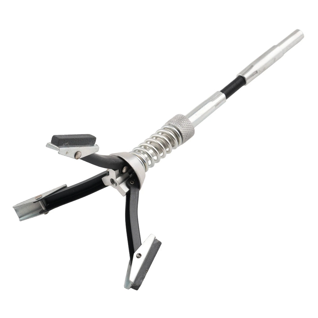 3-Stone Brake Cylinder Hone Tool 1-1/8" 3/4"-2-1/2" Drill 220 Grit