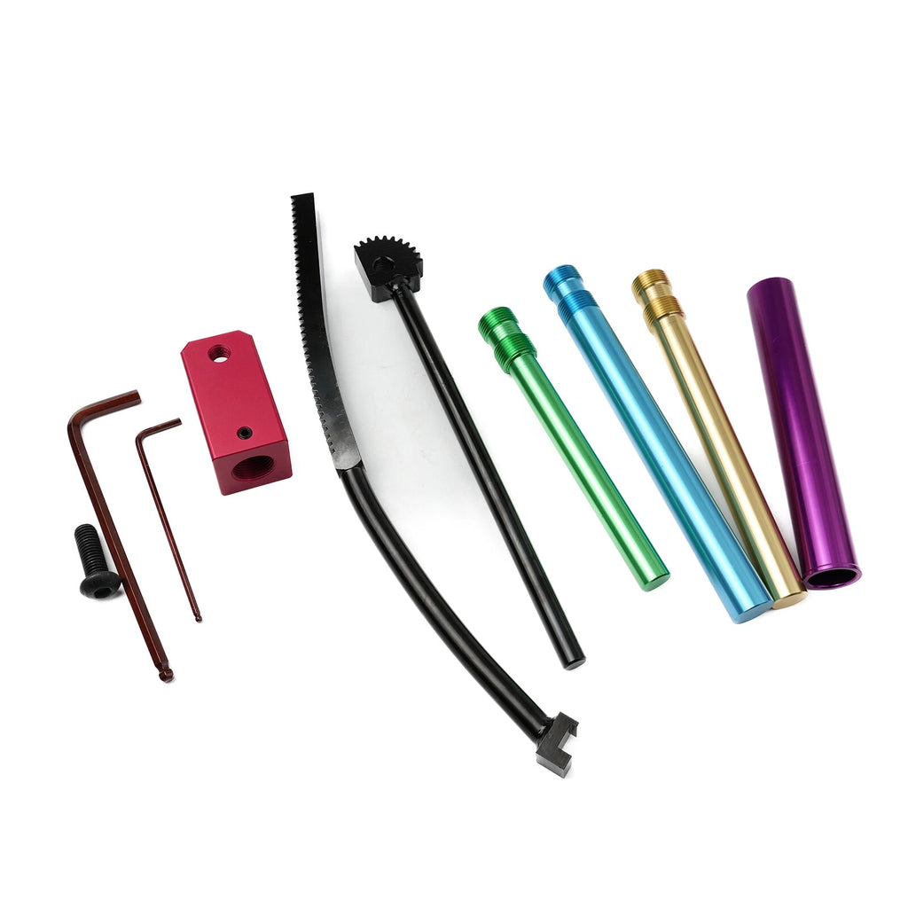 Dirt Bike Tire Changing Tools for Enduro Motocross (Compact)