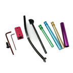 Dirt Bike Tire Changing Tools for Enduro Motocross (Compact)
