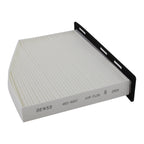 Denso Cabin Air Filter for Audi A3 Q3 TT RS Quattro, VW Beetle CC Eos Golf GTI Jetta (2006–2021)