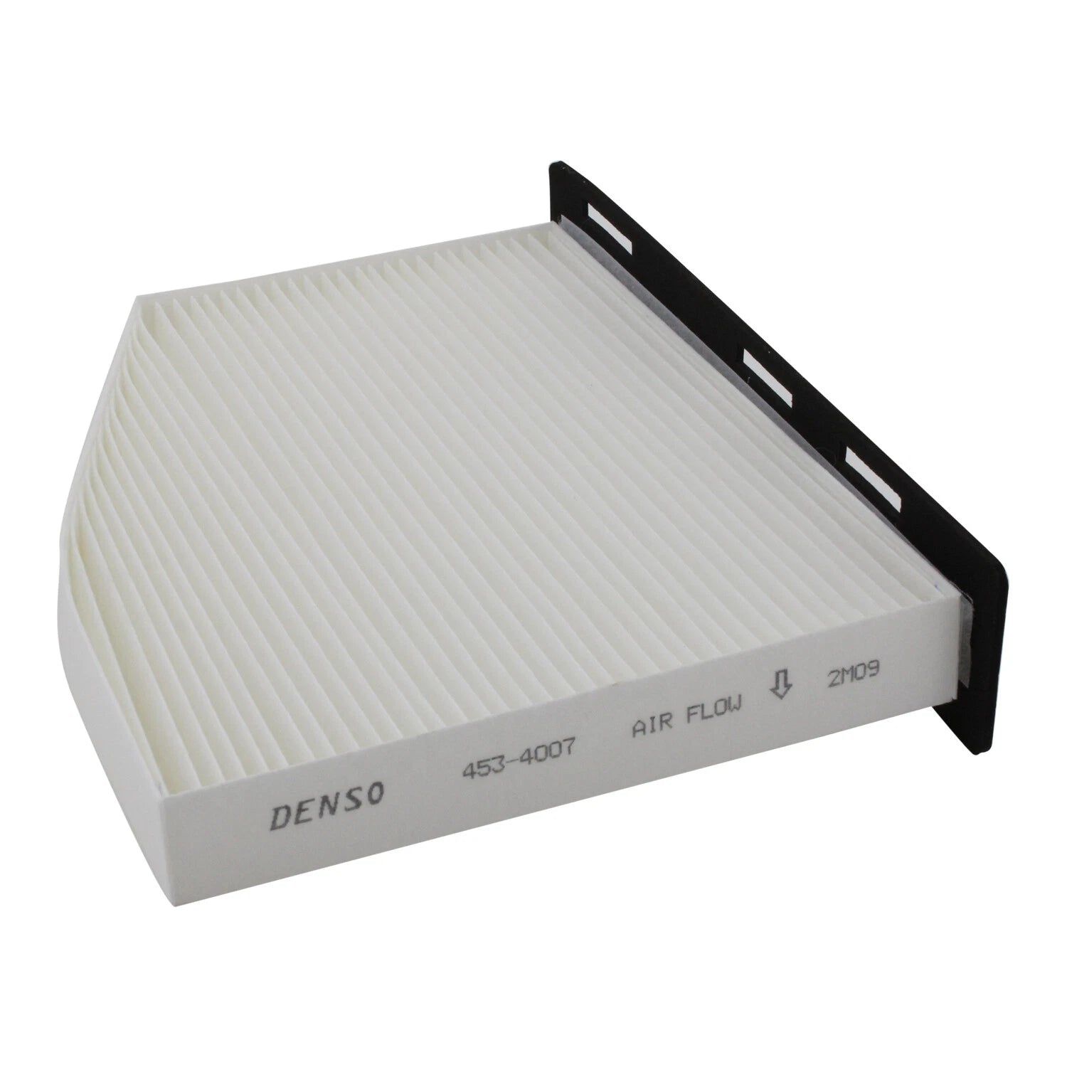 Denso Cabin Air Filter for Audi A3 Q3 TT RS Quattro, VW Beetle CC Eos Golf GTI Jetta (2006–2021)