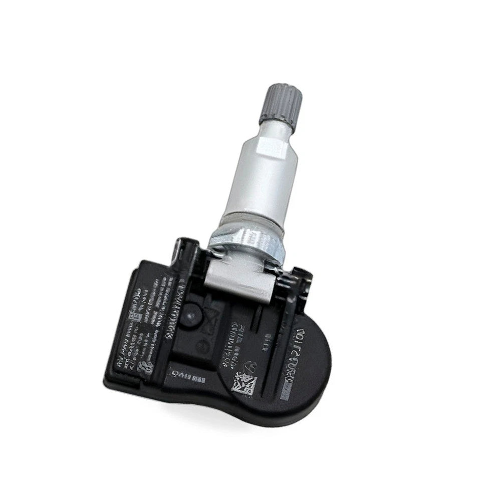 TPMS Sensors Metal Valve for Kia Rio Sorento Stonic (2017–2023)