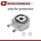 Engine Oil Cooler for Hyundai Santa Fe (2013-2018)