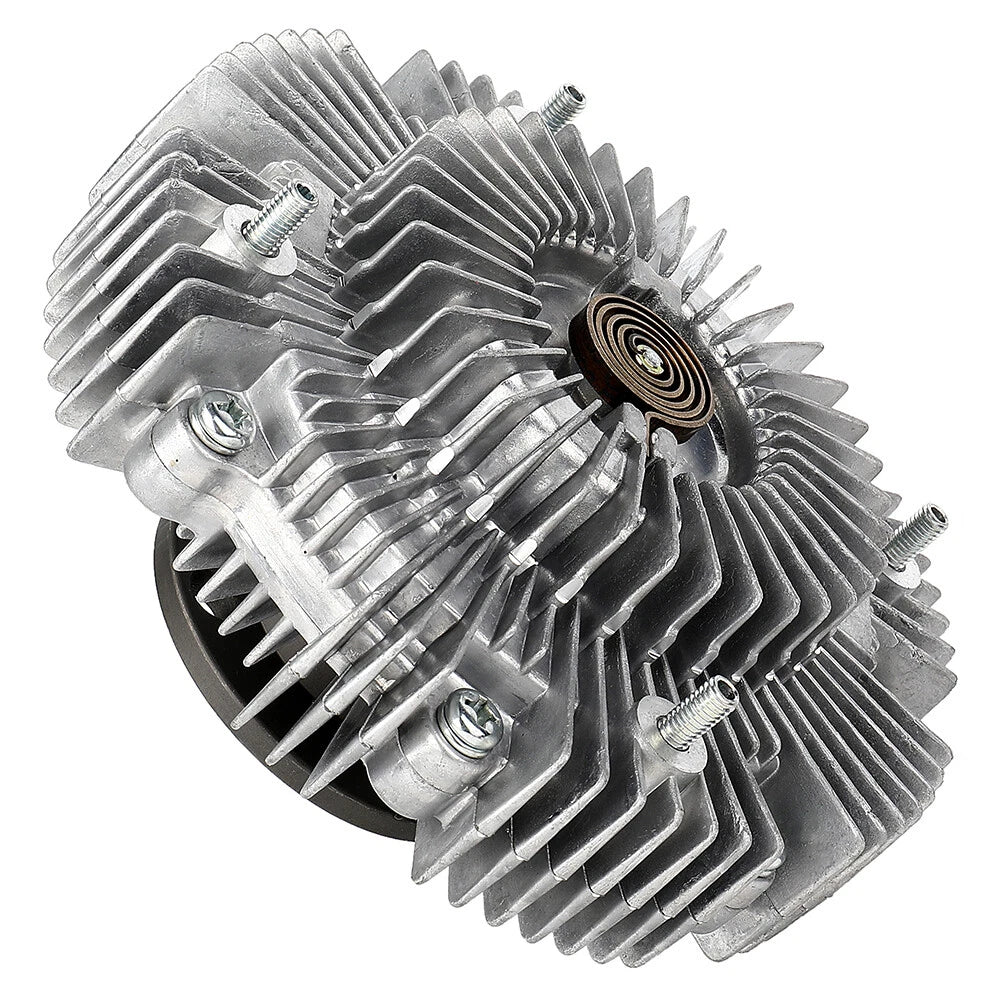 A/C Cooling Fan Clutch and Blade for Toyota 4Runner T100 (1995–2002)
