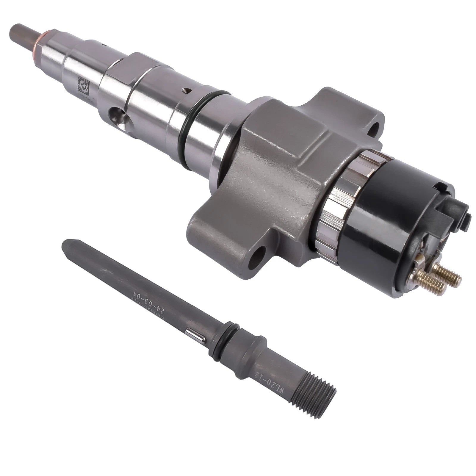 Fuel Injector for Cummins ISL ISC 8.9L Diesel Engines (2007–2018)
