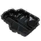Oil Pan for Audi Q2 Q3 A1 VW Tiguan Golf Jetta (2017–2023)
