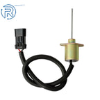 Shut Off Solenoid for Kubota 05 & 06 Series (25-38109-05Z, 25-38109-05S, 25-38109-06Z)