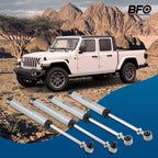 3.5" Suspension Lift Kit for Jeep Gladiator JT 4WD (2020–2022)