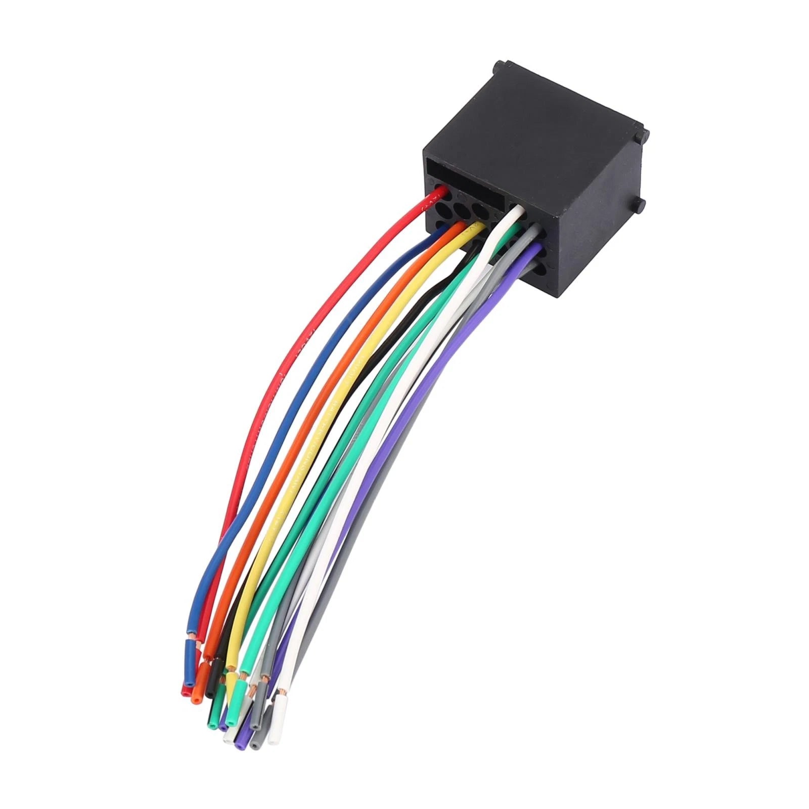 Wiring Harness Radio Adapter for BMW 3 Series (1992–1998) 70-8590